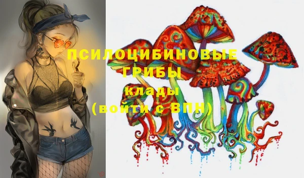 кристаллы Верея